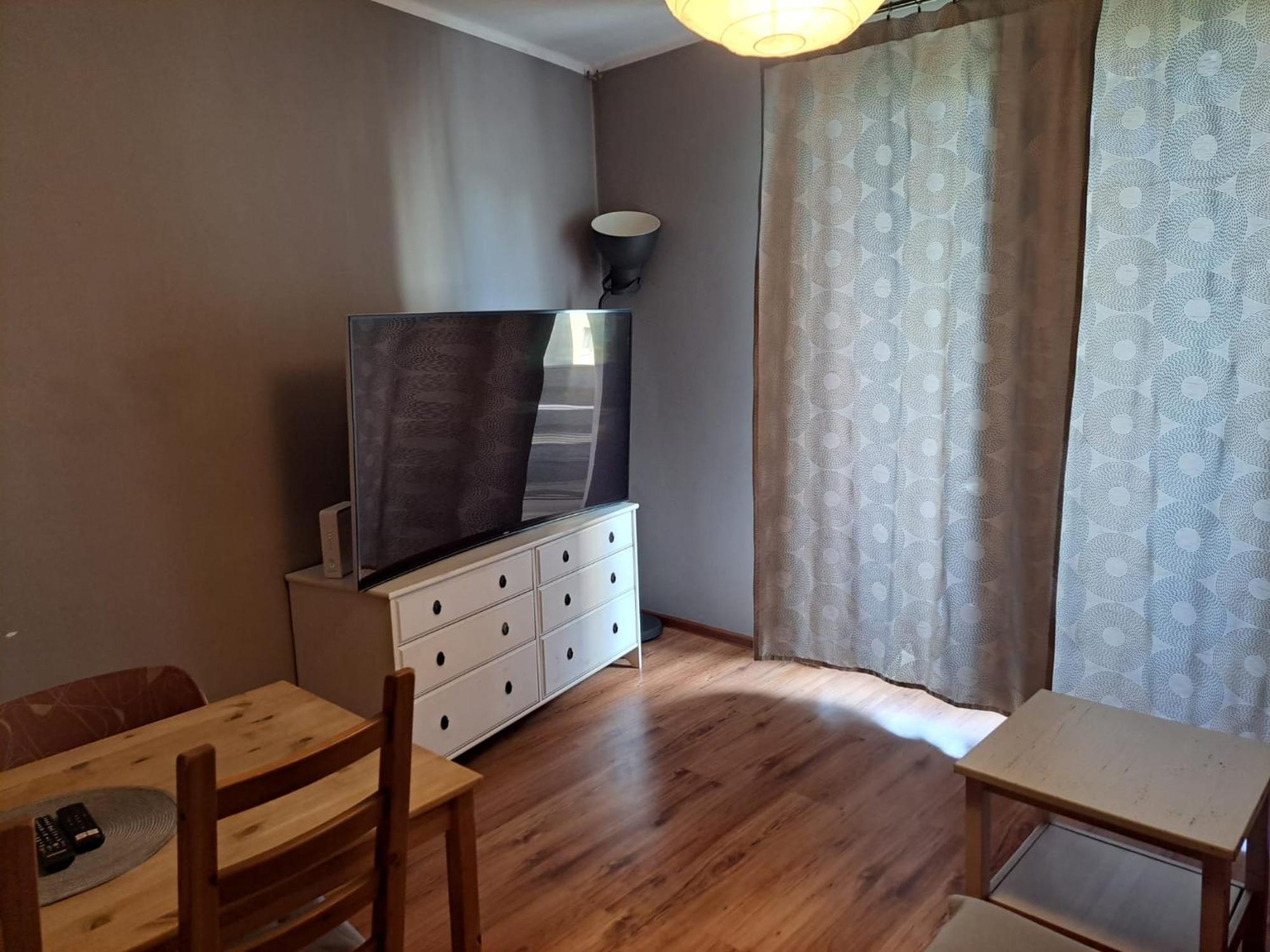 Comfortable Apartment Close To Spodek Katowice Luaran gambar