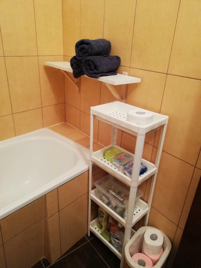 Comfortable Apartment Close To Spodek Katowice Luaran gambar